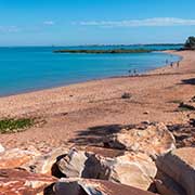 Town Beach, Broome