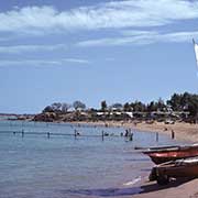 Roebuck Bay, Broome