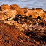 Gantheaume Point, Broome