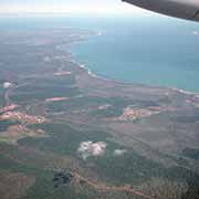 Over Bamaga