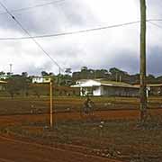 Poi-Poi Street, Bamaga