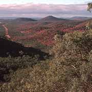 Great Dividing Range