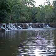 Falls near Hope Vale