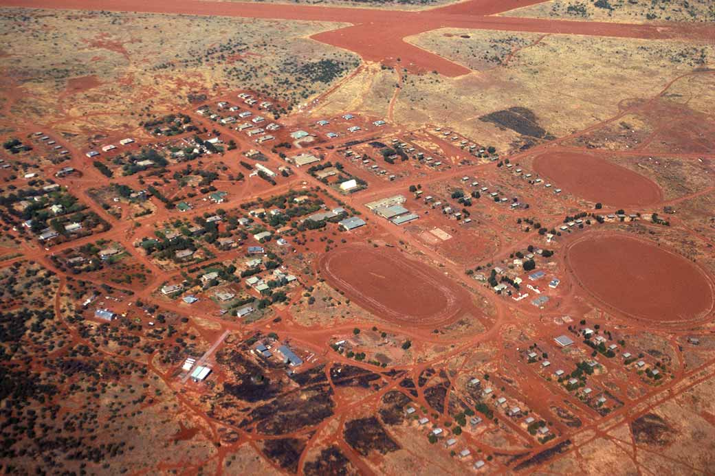 Yuendumu