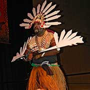 Eagle Dance