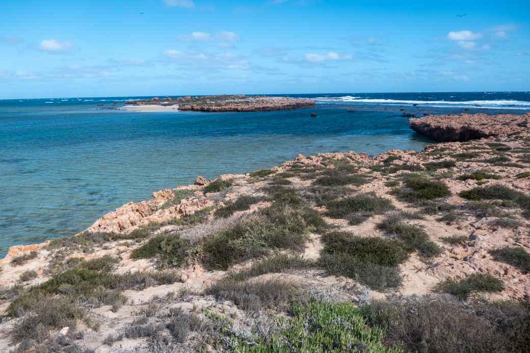 Point Quobba