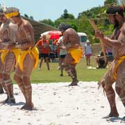 Gulumda Dance Group