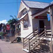 Gordonvale Post Office