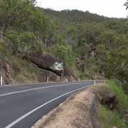 Along the Gillies Highway