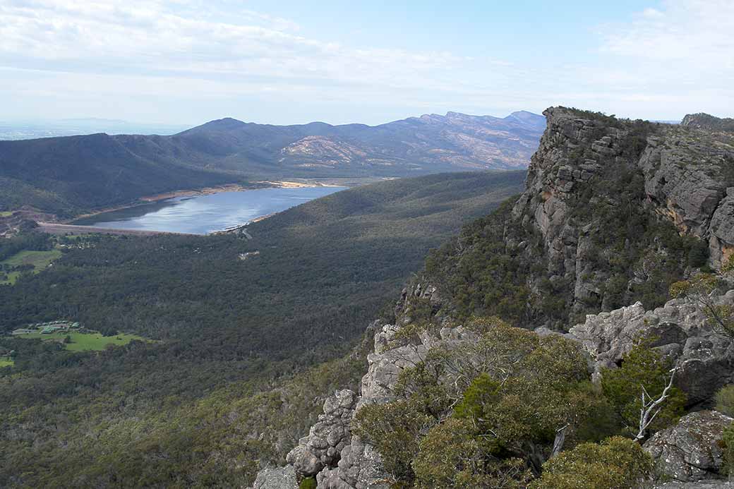 Lake Bellfield