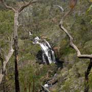 Mackenzie Falls