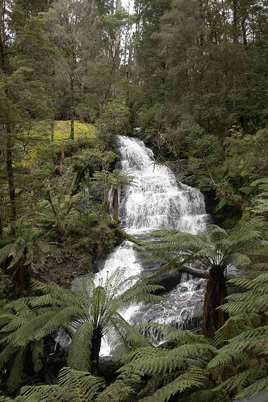 Triplet Falls