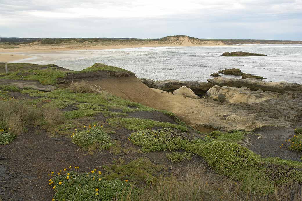 Curdies Inlet