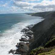 Cape Patton Lookout