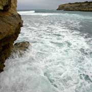 At Port Campbell