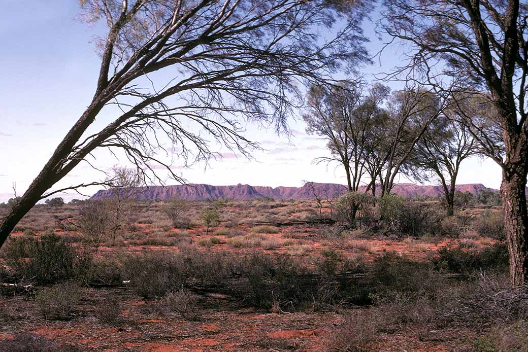 Tnorala National Park