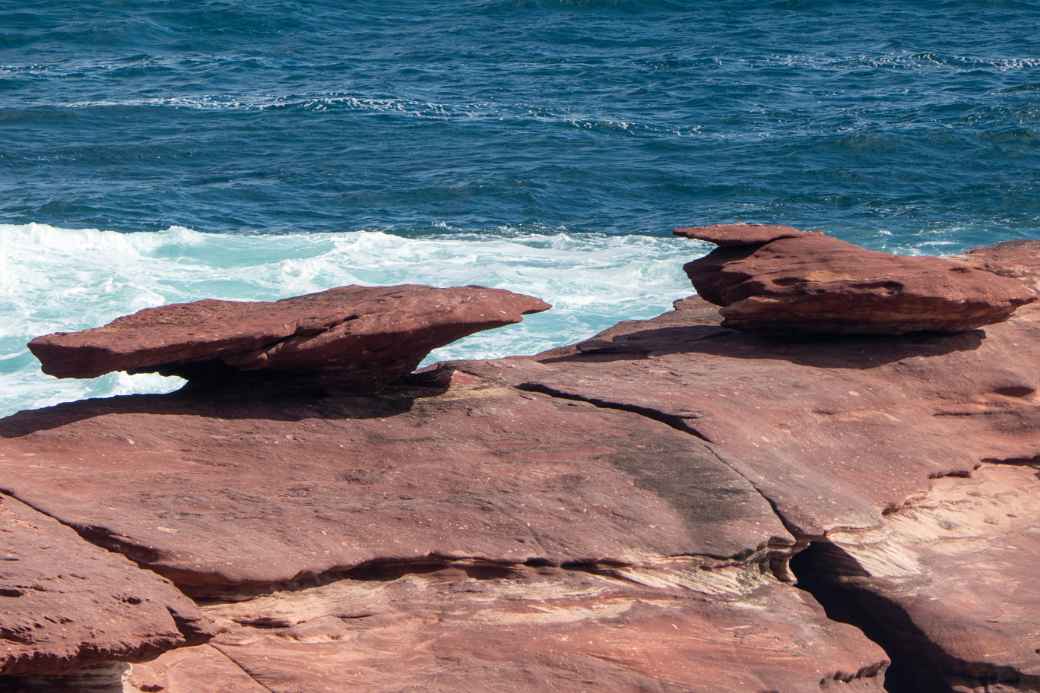 View, Kalbarri National Park