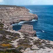 View, Kalbarri National Park