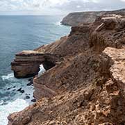 View, Kalbarri National Park