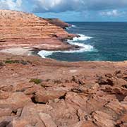 View, Kalbarri National Park