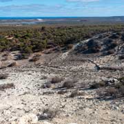 View from Meanarra Hill