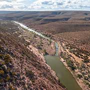 Murchison River Gorge