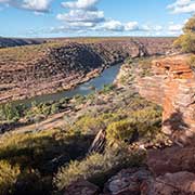 Murchison River Gorge