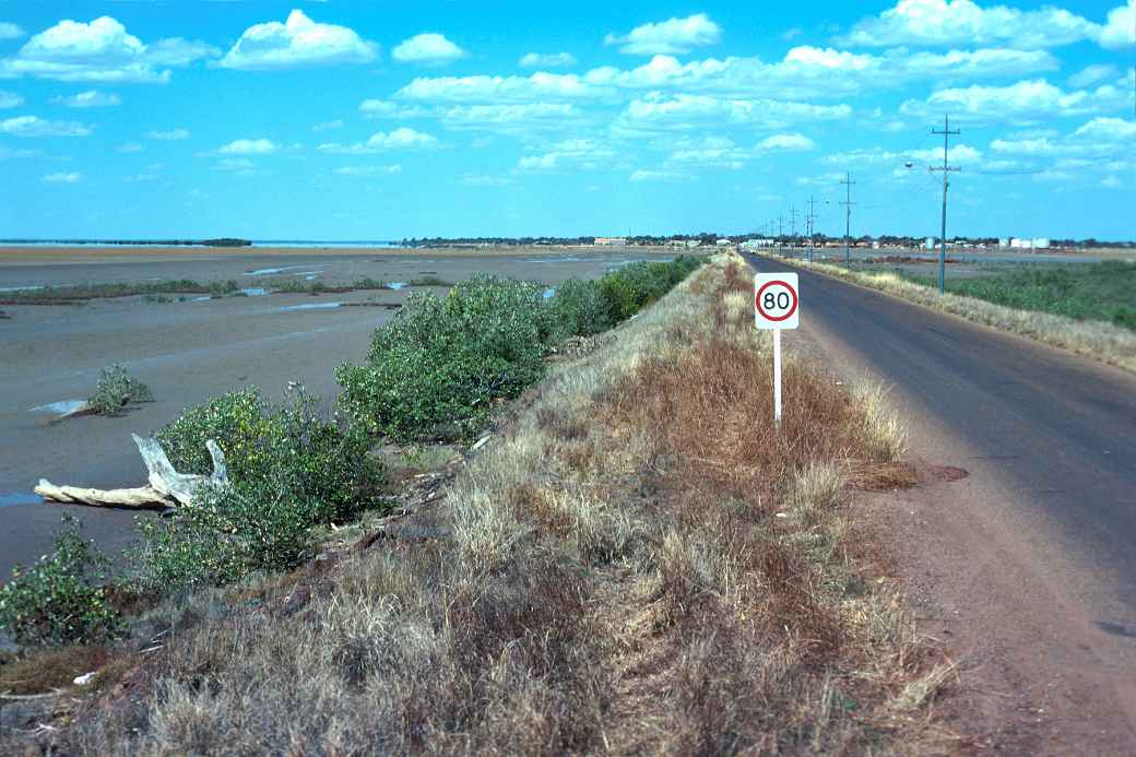 View to Derby