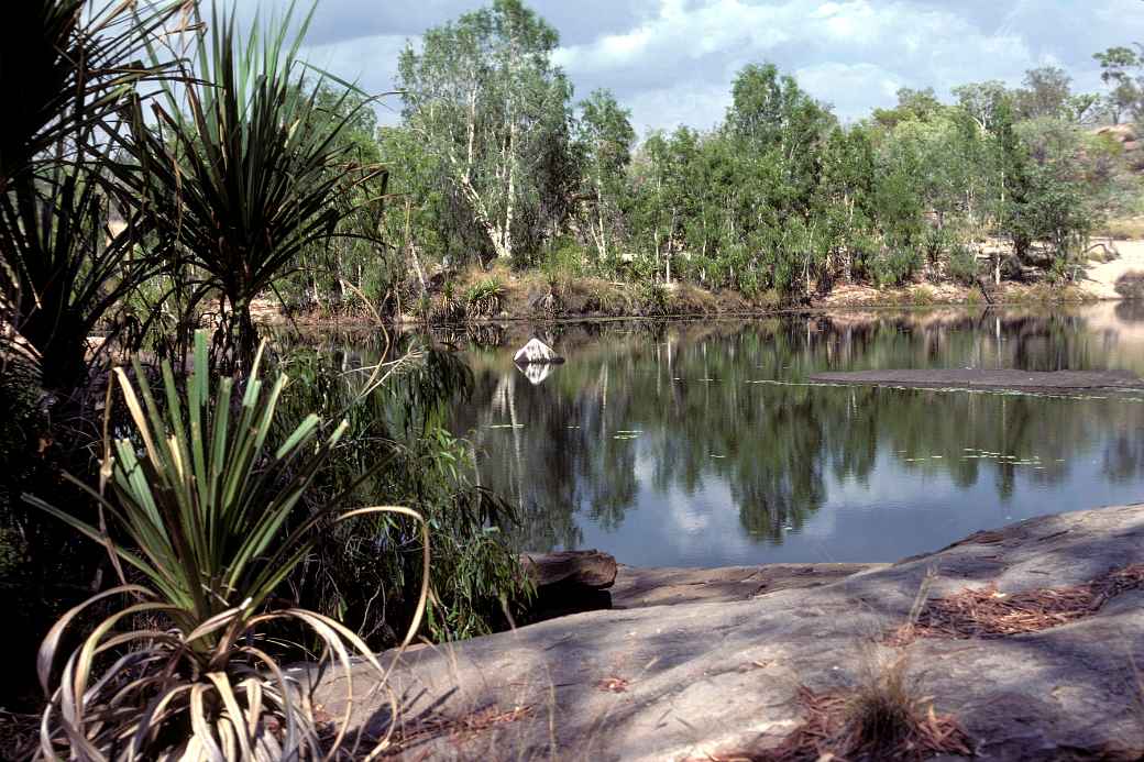 Manning Gorge