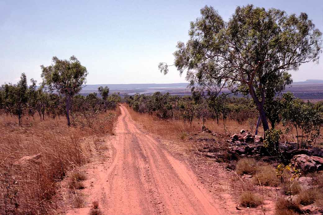 Gibb River Road