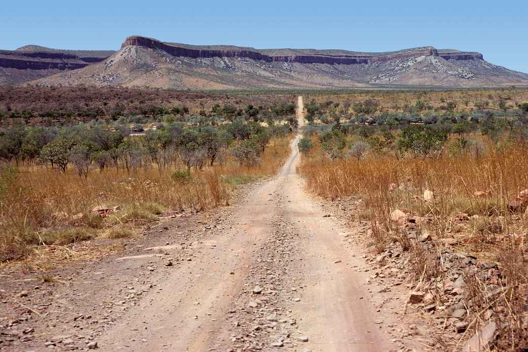 Gibb River Road