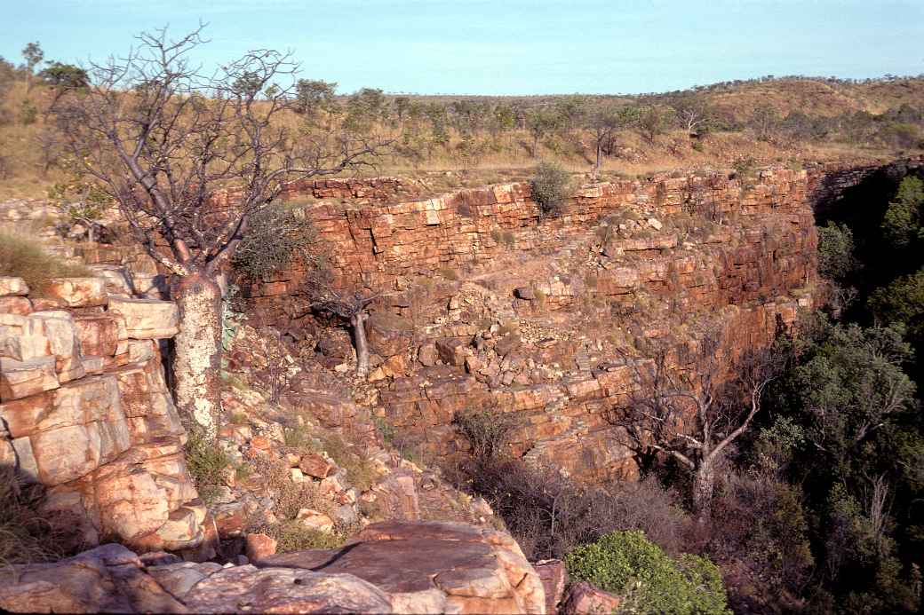 The Grotto