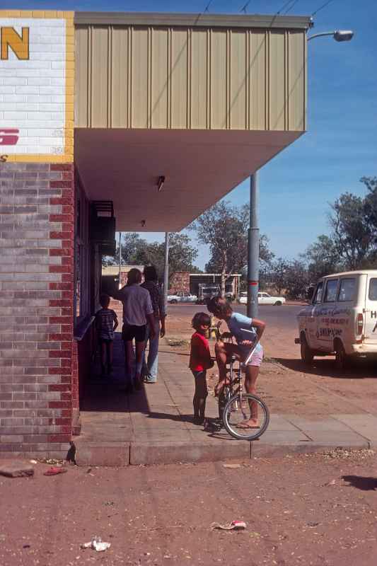 Shop in Kununurra