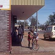 Shop in Kununurra