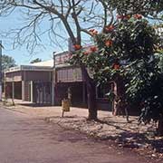 Shopping centre, Kununurra