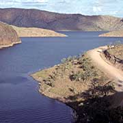 Lake Argyle