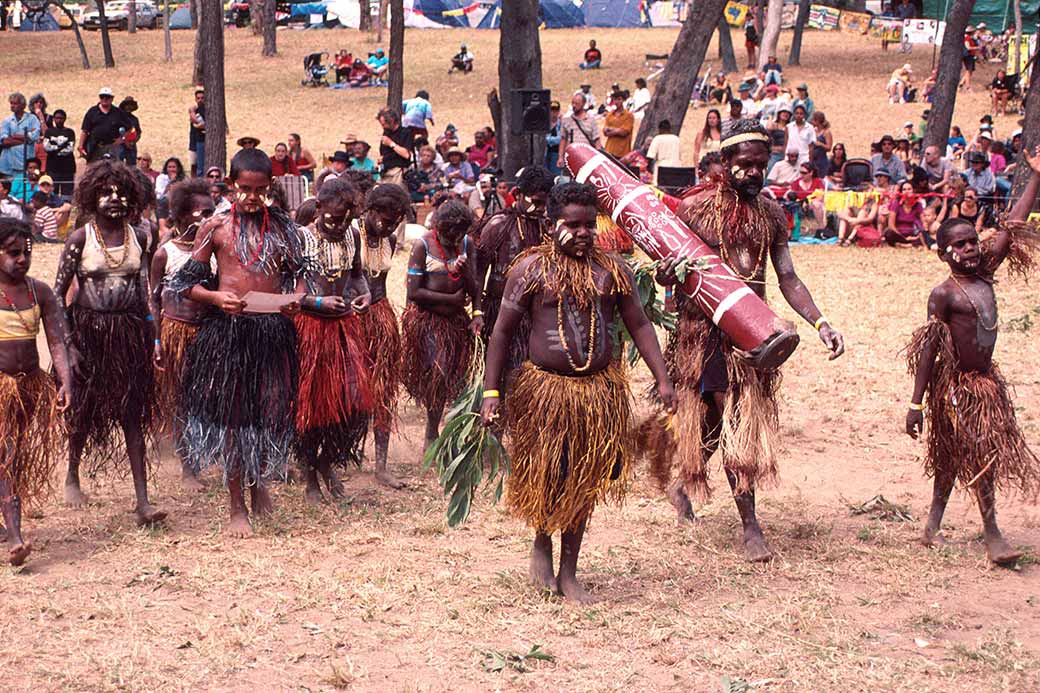 Lockhart River Group