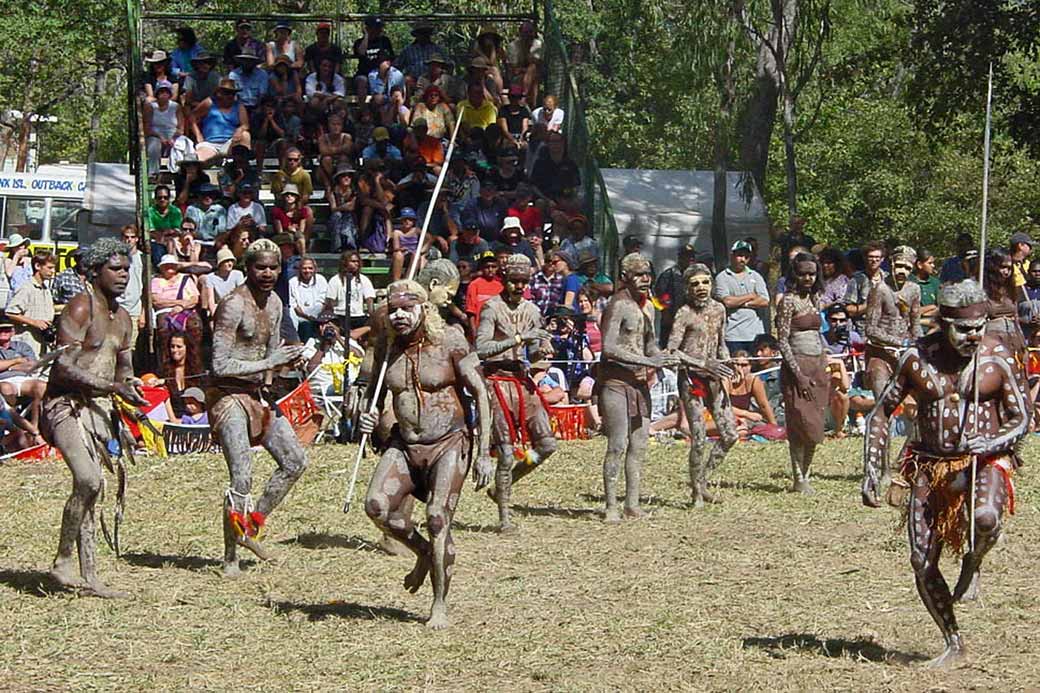 Bamanga Bubu Nagimunku