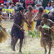 Kids from Lockhart River