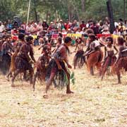 Lockhart River Dance Group