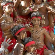 Mayi Wunba from Kuranda