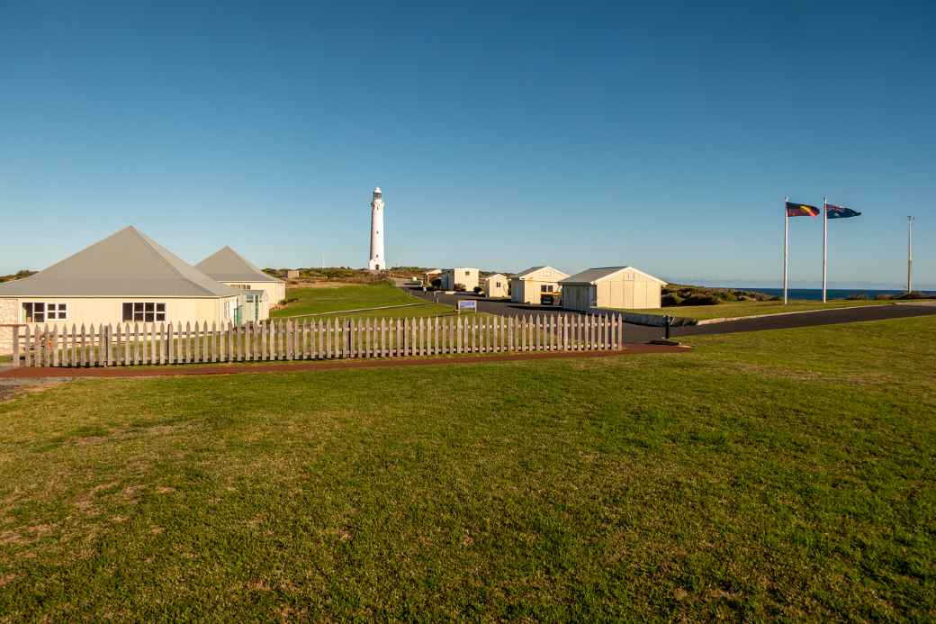 Cape Leeuwin