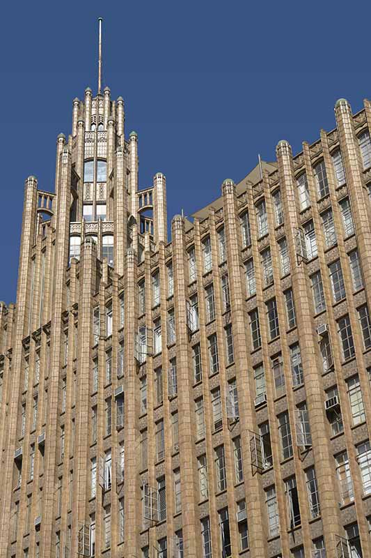 Manchester Unity Building