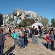 Federation Square