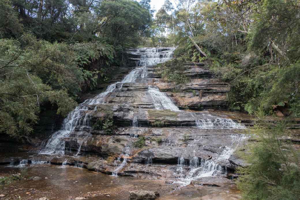 Katoomba Cascades