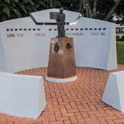 Vietnam Veterans Memorial, Grafton