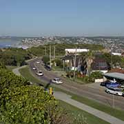 View to Gilmour Beach