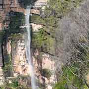 Bridal Veil Falls