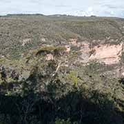 Jamison Lookout