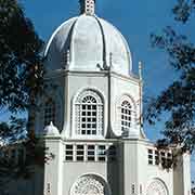 Sydney Bahá'í temple